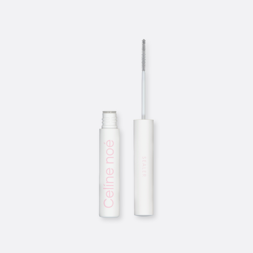 Tool kit. bundel om de lashes aan te kunnen brengen inclusief de bond, remover en sealer